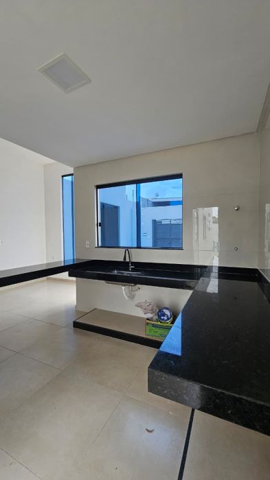 Casa - Venda - Nova Holanda - Divin�polis - MG