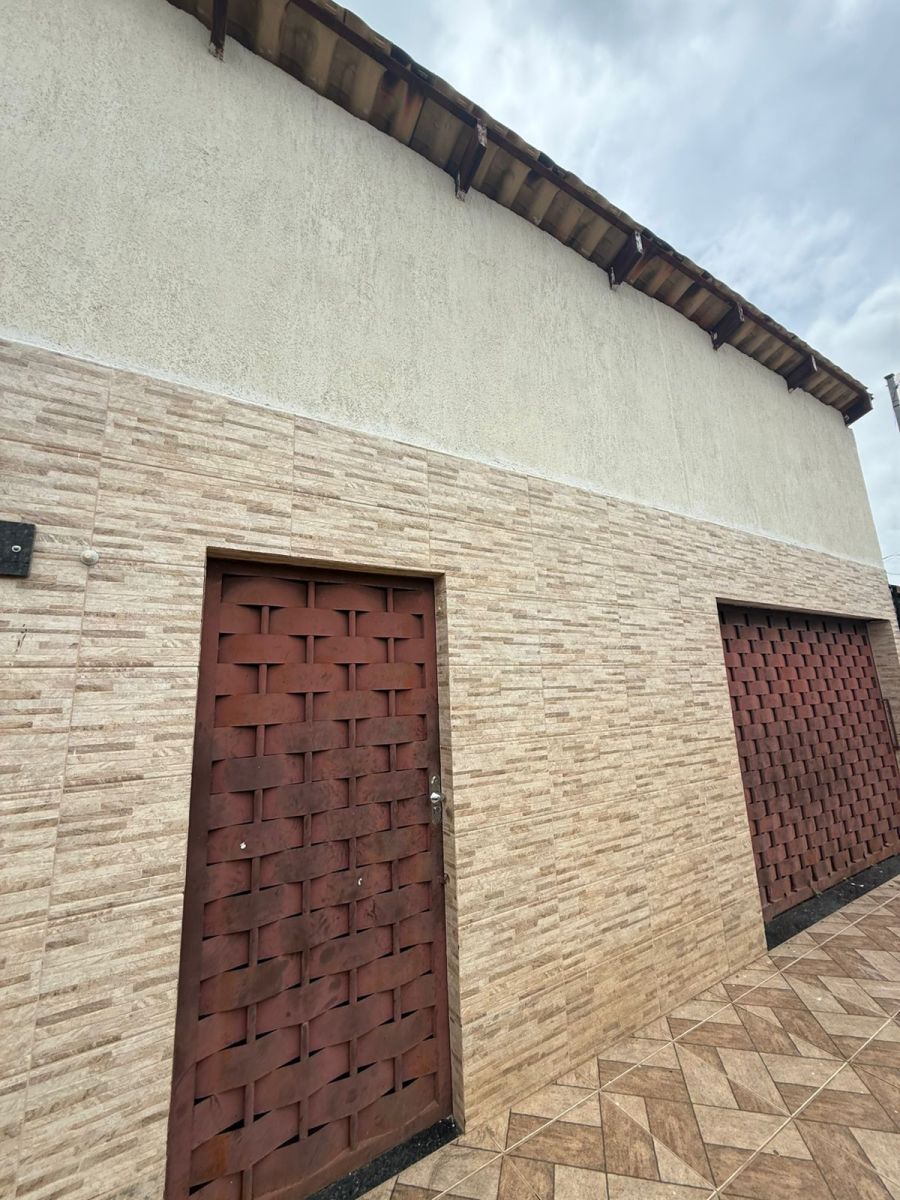 Casa - Venda - Copacabana - Divin�polis - MG