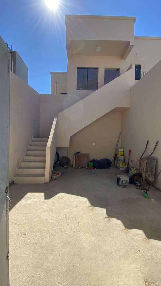 Apartamento - Venda - Santa Rosa - Divinpolis - MG