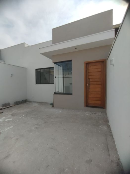 Casa - Venda - Santa Rosa - Divin�polis - MG