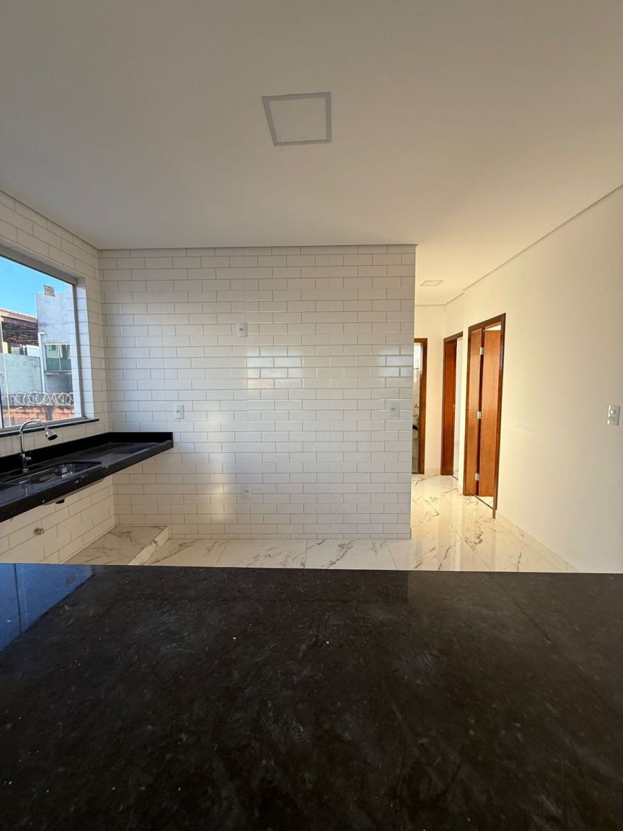 Apartamento - Venda - WALCHIR REZENDE - Divinpolis - MG