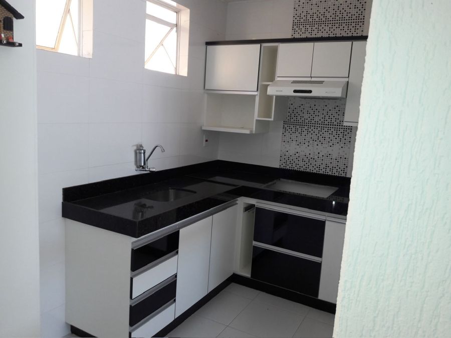 Apartamento - Venda - Jardim Real - Divin�polis - MG
