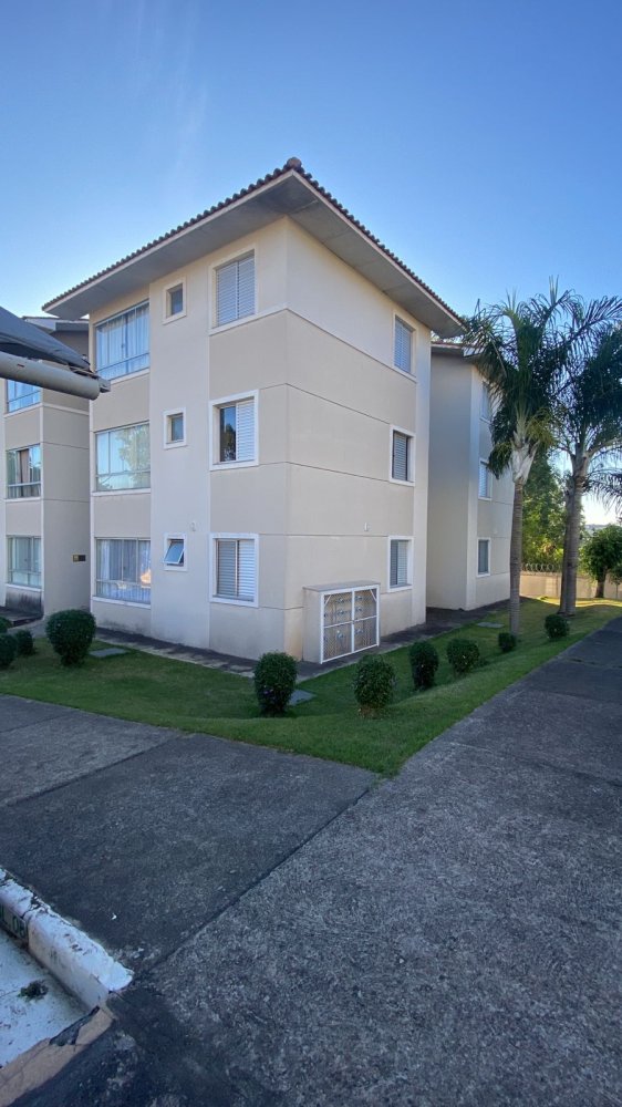 Apartamento - Venda - Maraj - Divinpolis - MG