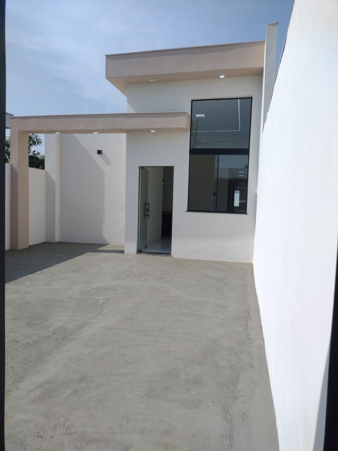 Casa - Venda - Fabio Notini - Divinpolis - MG