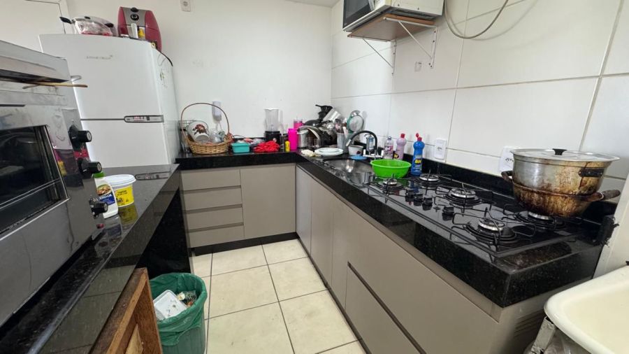 Apartamento - Venda - Quintino - Divinópolis - MG