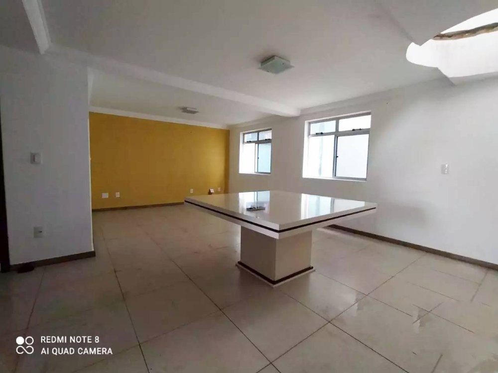 Apartamento - Venda - Jardim Nova Amrica - Divinpolis - MG