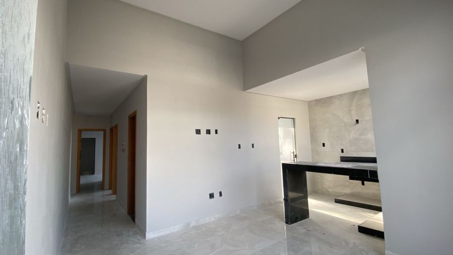 Casa - Venda - Santa Rosa - Divinpolis - MG