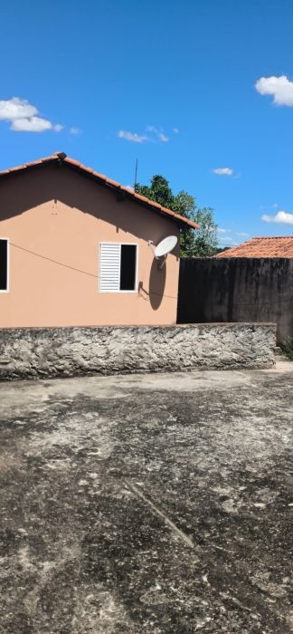 Casa - Venda - Vila das Roseiras - Divinópolis - MG