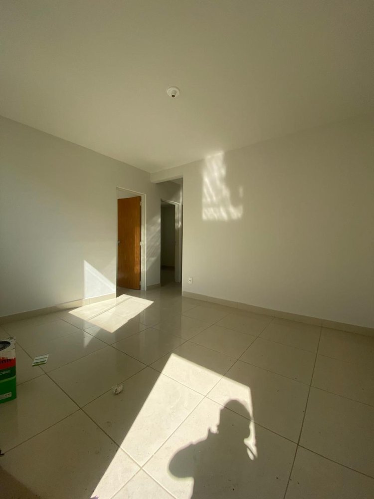 Apartamento - Venda - Jardim Candids - Divinpolis - MG
