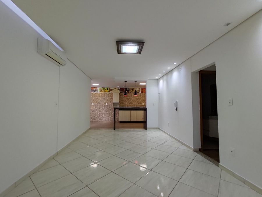 Apartamento - Venda - Vila Romana - Divin�polis - MG