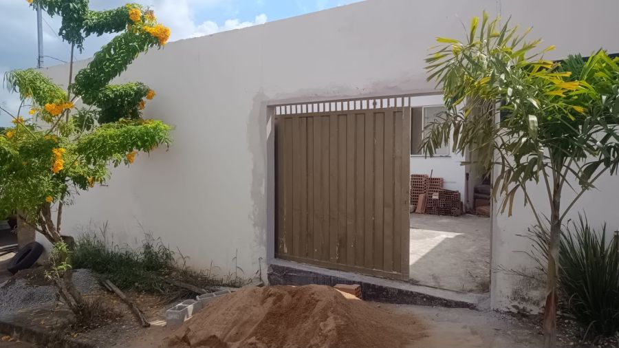 Casa - Venda - Frei Galv�o - Divin�polis - MG