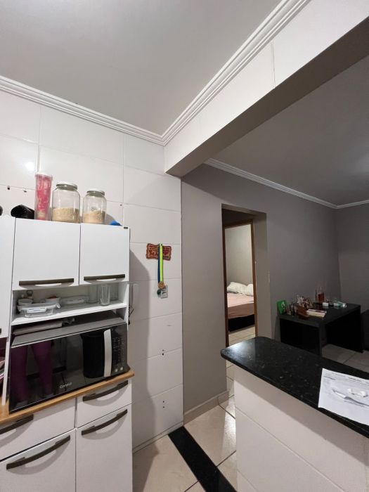 Apartamento - Venda - Davanuze - Divin�polis - MG