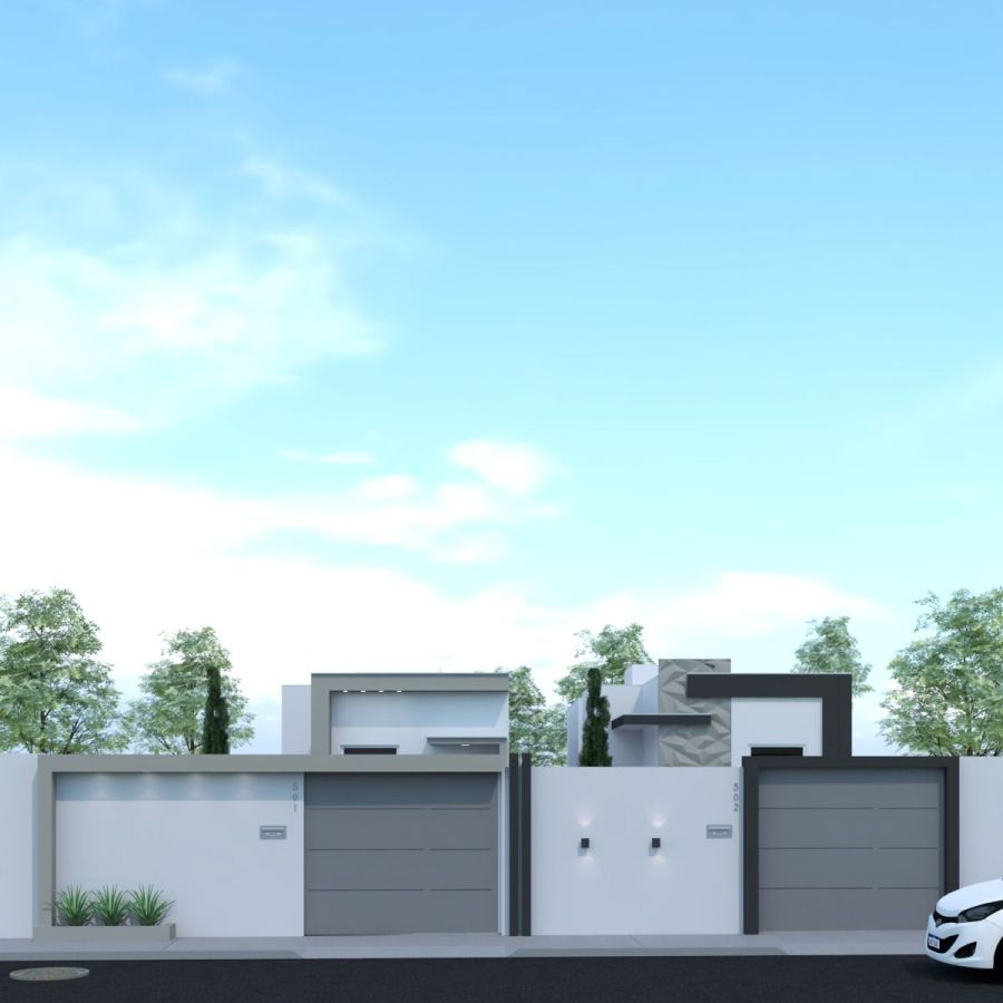 Casa - Venda - Lagoa Park - Divinpolis - MG