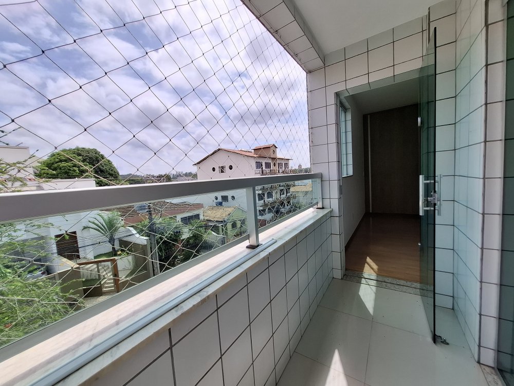 Apartamento - Venda - Sidil - Divinpolis - MG