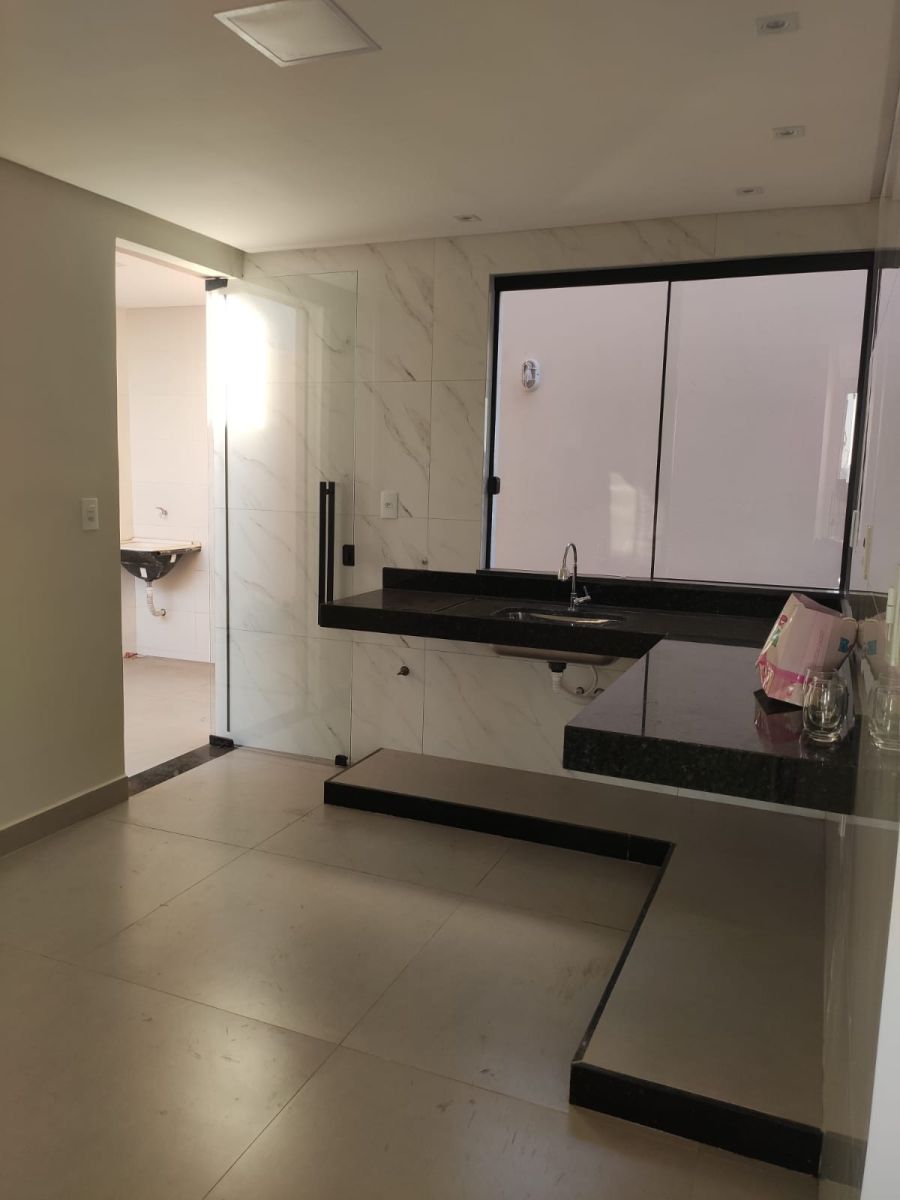 Apartamento - Venda - So Lucas - Divinpolis - MG