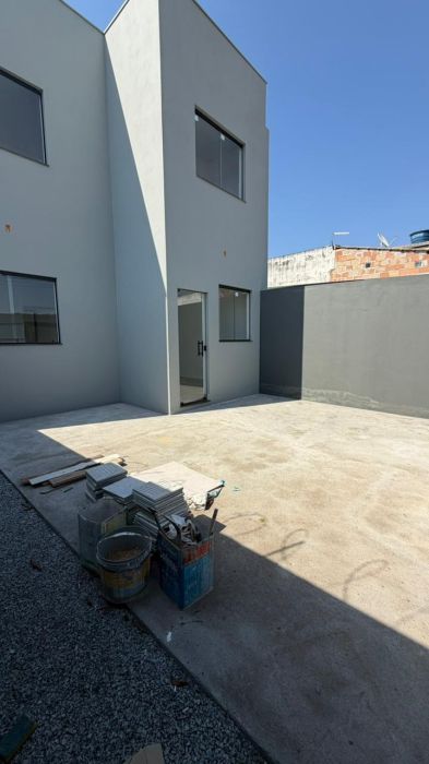Apartamento - Venda - Icarai - Divinópolis - MG