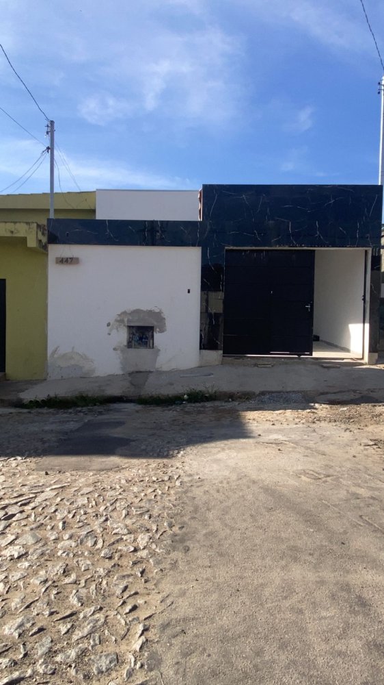 Casa - Venda - Sagrada Familia - Divinpolis - MG