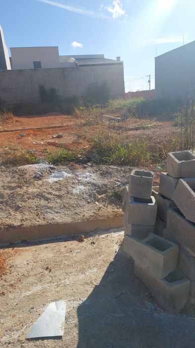 Lote - Venda - Alta Ville - Divin�polis - MG