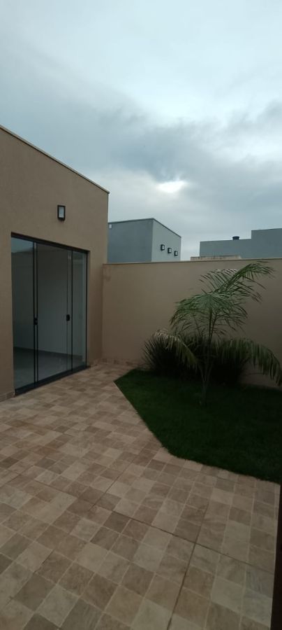 Casa - Venda - Padre Eust�quio - Divin�polis - MG