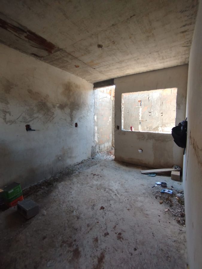 Apartamento - Venda - Padre Eustáquio - Divinópolis - MG