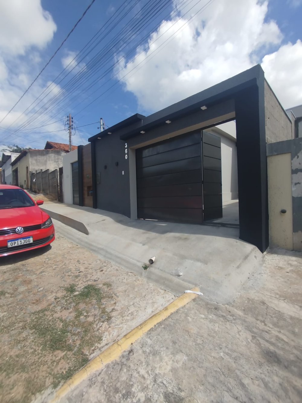 Casa - Venda - Sagrada Familia - Divinpolis - MG