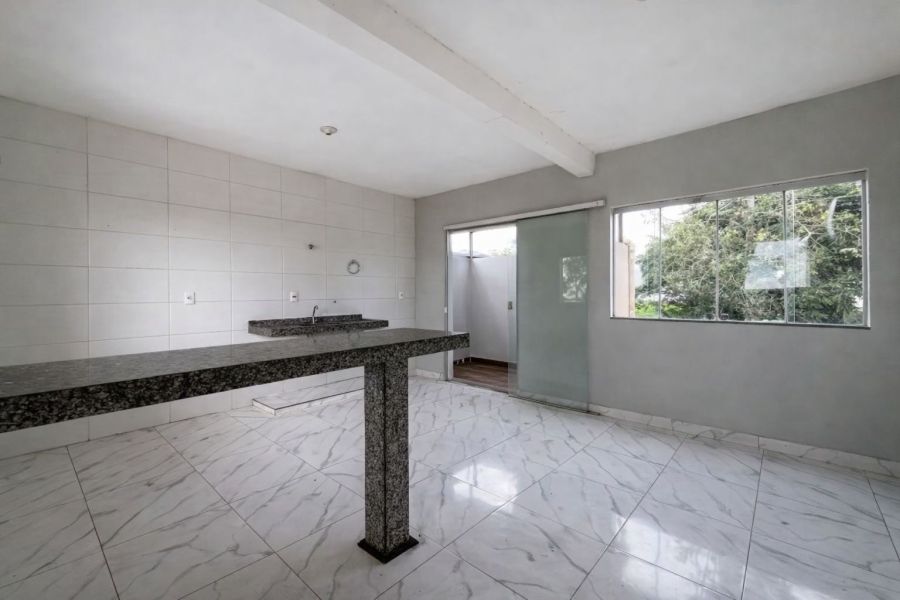 Apartamento - Venda - Jardin�polis - Divin�polis - MG