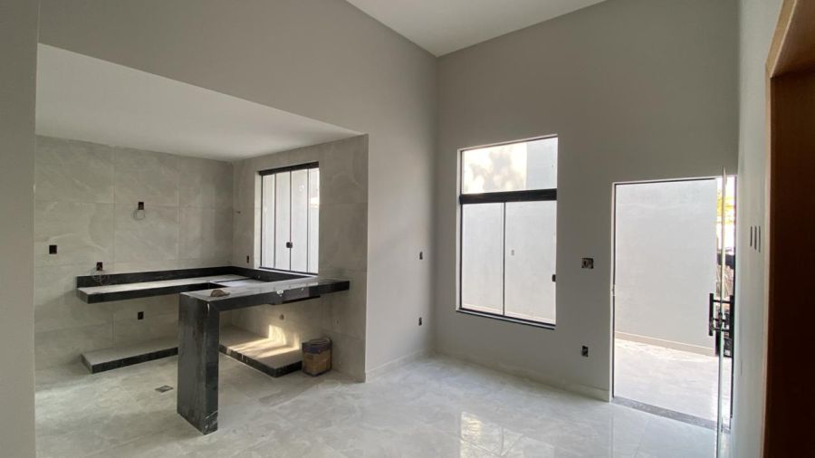 Casa - Venda - Santa Rosa - Divinpolis - MG