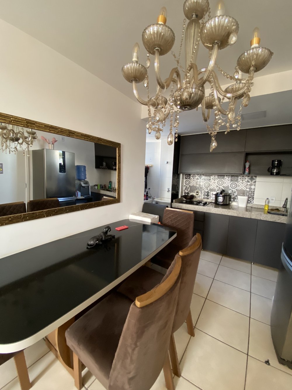 Apartamento - Venda - Quintino - Divinpolis - MG