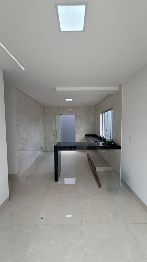 Casa - Venda - Jardin�polis - Divin�polis - MG