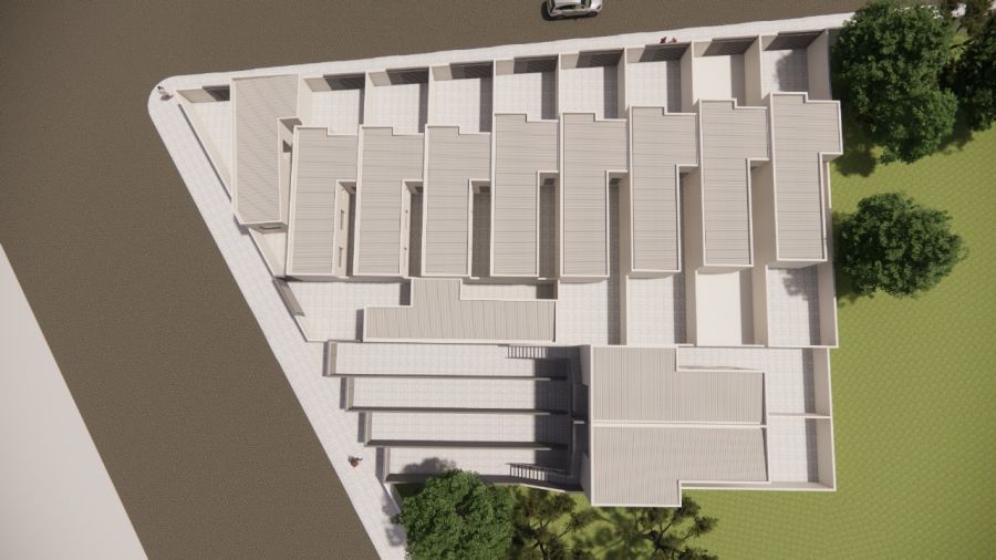 Casa - Venda - Joaquin Gonsalves - Sao Sebastiao dos Oeste - MG