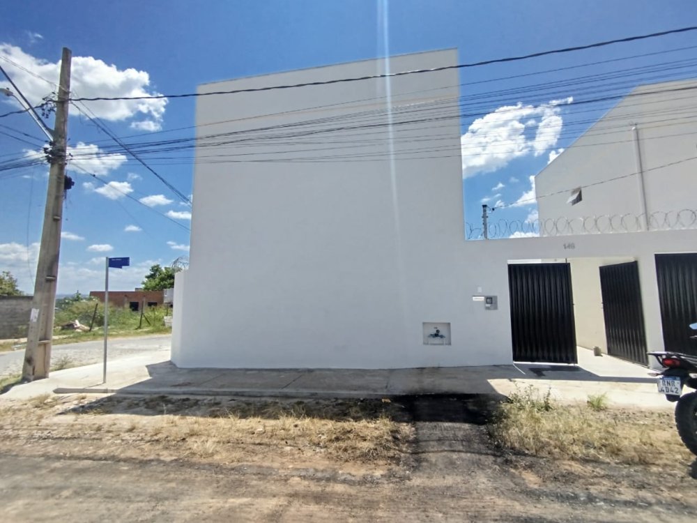 Apartamento - Venda - Padre Eustquio - Divinpolis - MG