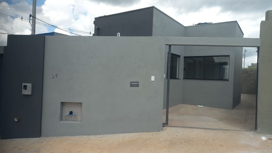 Casa - Venda - Joaquin Gonsalves - Sao Sebastiao dos Oeste - MG