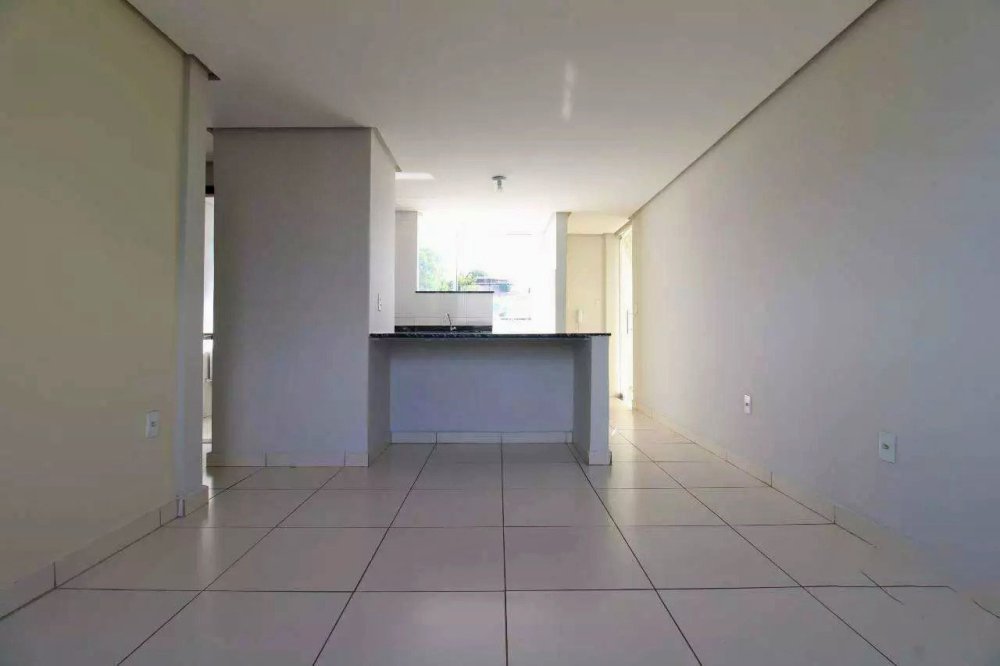 Apartamento - Venda - Candelaria - Divinpolis - MG