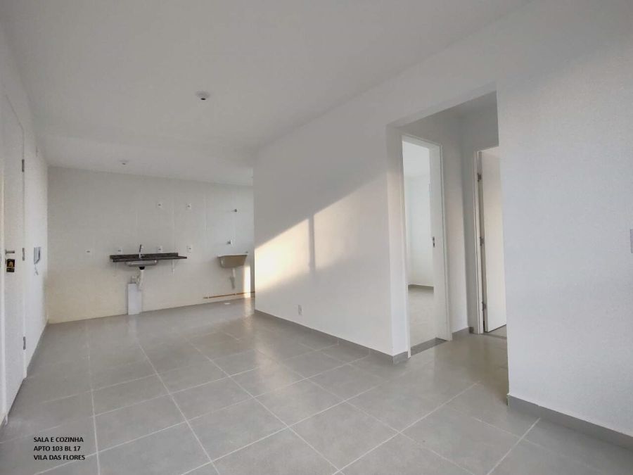 Apartamento - Venda - Quintino - Divinpolis - MG