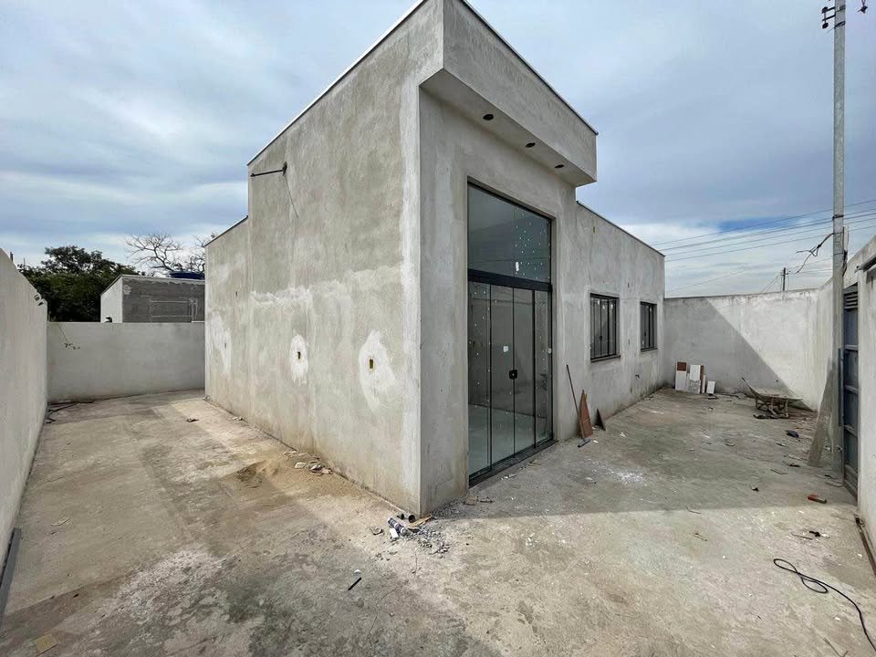 Casa - Venda - Itacolomi - Divinpolis - MG