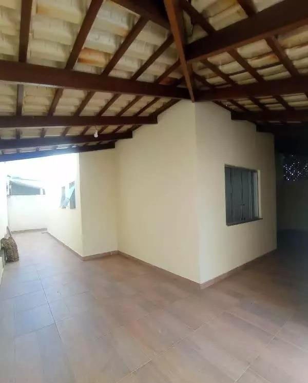 Casa - Venda - Floresta - Divinpolis - MG