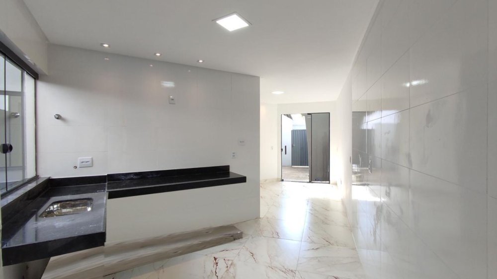 Apartamento - Venda - Santa Rosa - Divinpolis - MG