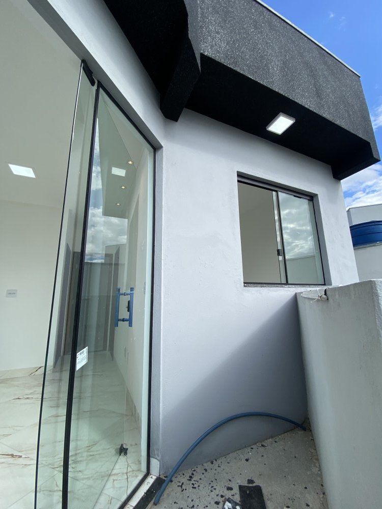 Apartamento - Venda - Dona Rosa - Divinpolis - MG