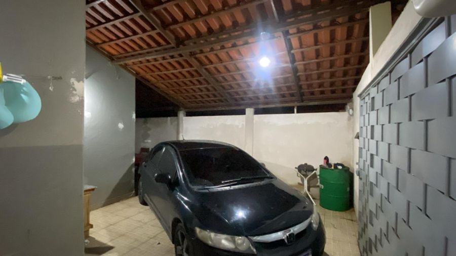 Casa - Venda - Icarai - Divin�polis - MG