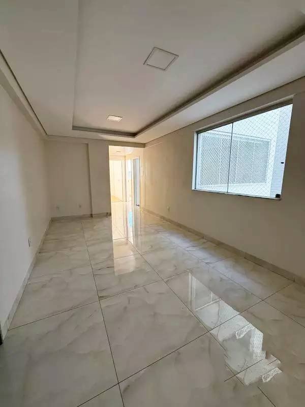 Apartamento - Venda - Centro - Divinpolis - MG