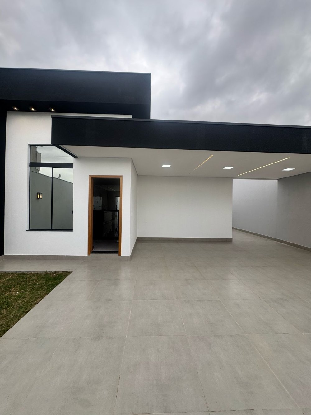 Casa - Venda - Naes - Divinpolis - MG