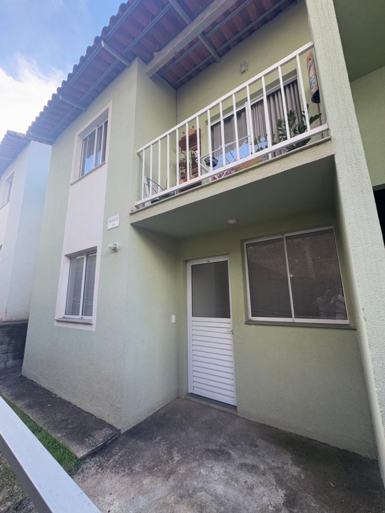 Apartamento - Venda - Vila Romana - Divinpolis - MG