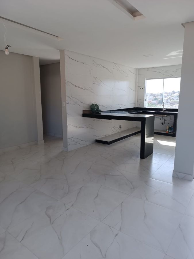 Apartamento - Venda - Candides - Divinópolis - MG