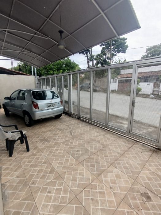 Casa - Venda - Icarai - Divin�polis - MG