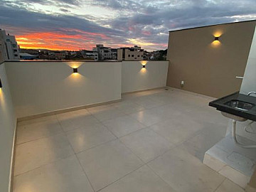 Apartamento Duplex � Venda