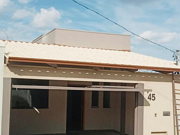 Casa � Venda