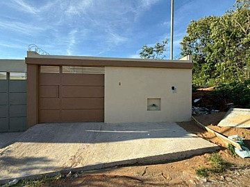 Casa � Venda