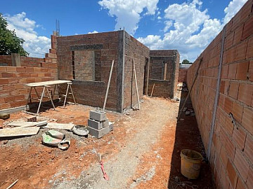 Casa � Venda