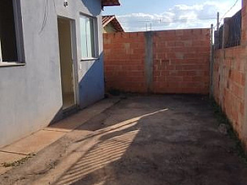 Casa � Venda
