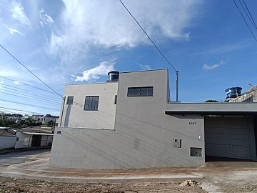 Casa � Venda